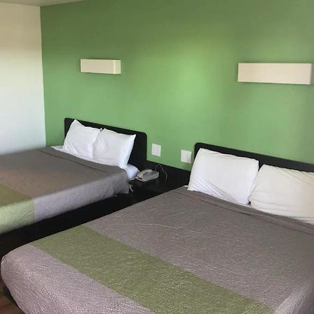 Motel 6-Barstow, Ca מראה חיצוני תמונה