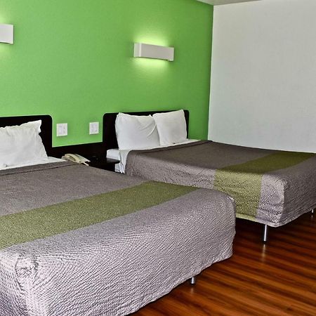 Motel 6-Barstow, Ca מראה חיצוני תמונה