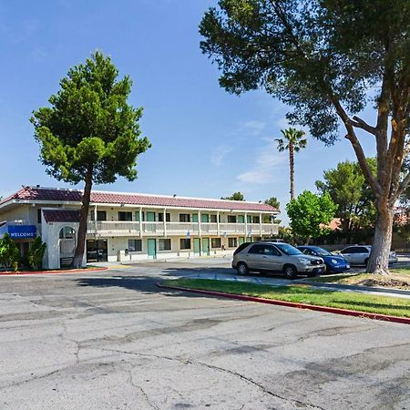 Motel 6-Barstow, Ca מראה חיצוני תמונה