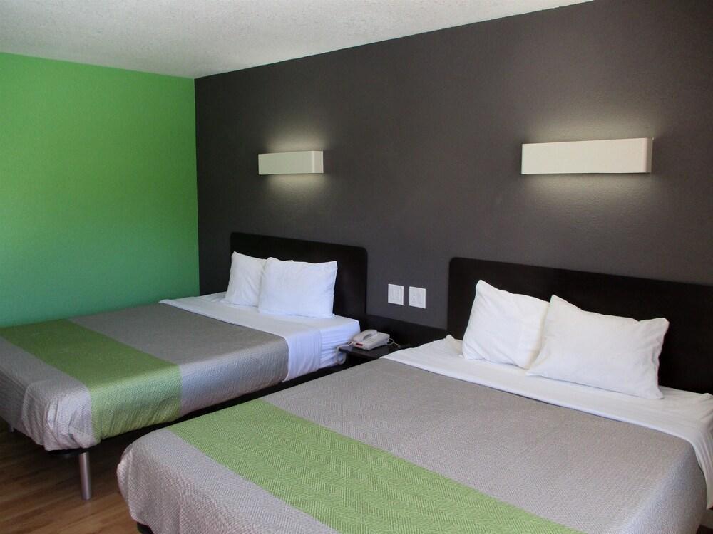 Motel 6-Barstow, Ca מראה חיצוני תמונה