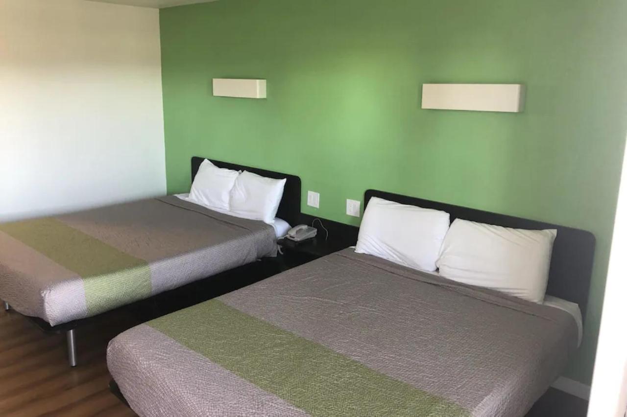 Motel 6-Barstow, Ca מראה חיצוני תמונה