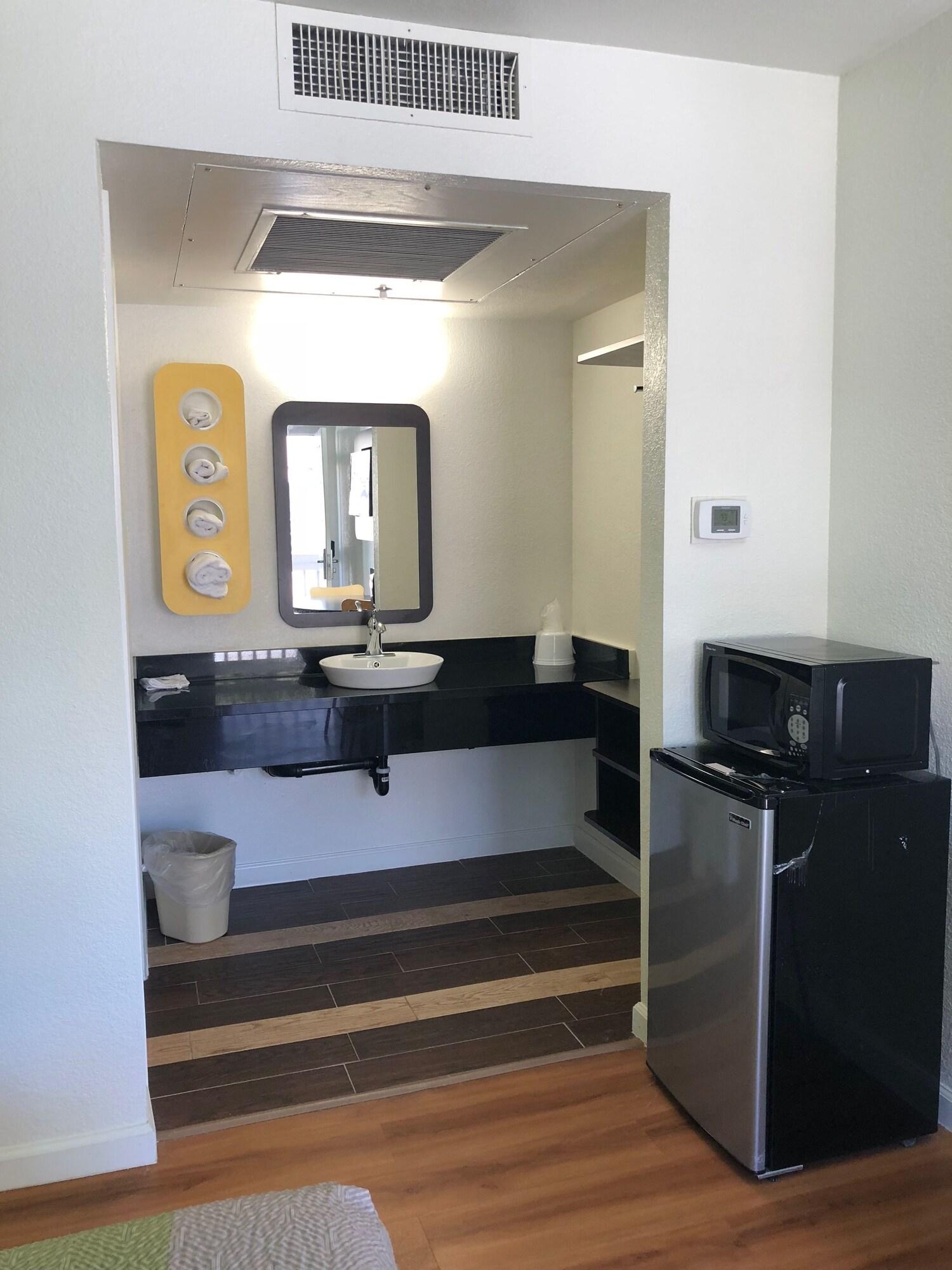Motel 6-Barstow, Ca מראה חיצוני תמונה