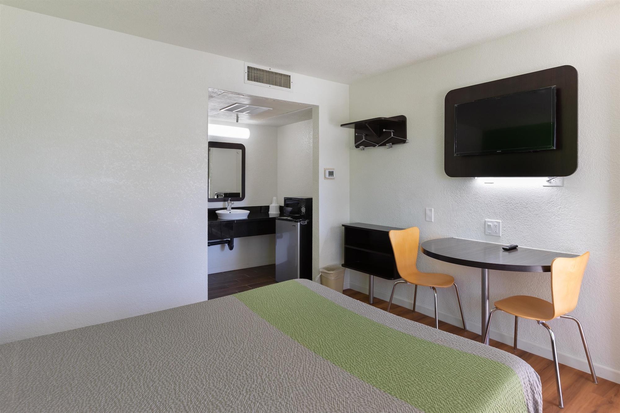 Motel 6-Barstow, Ca מראה חיצוני תמונה