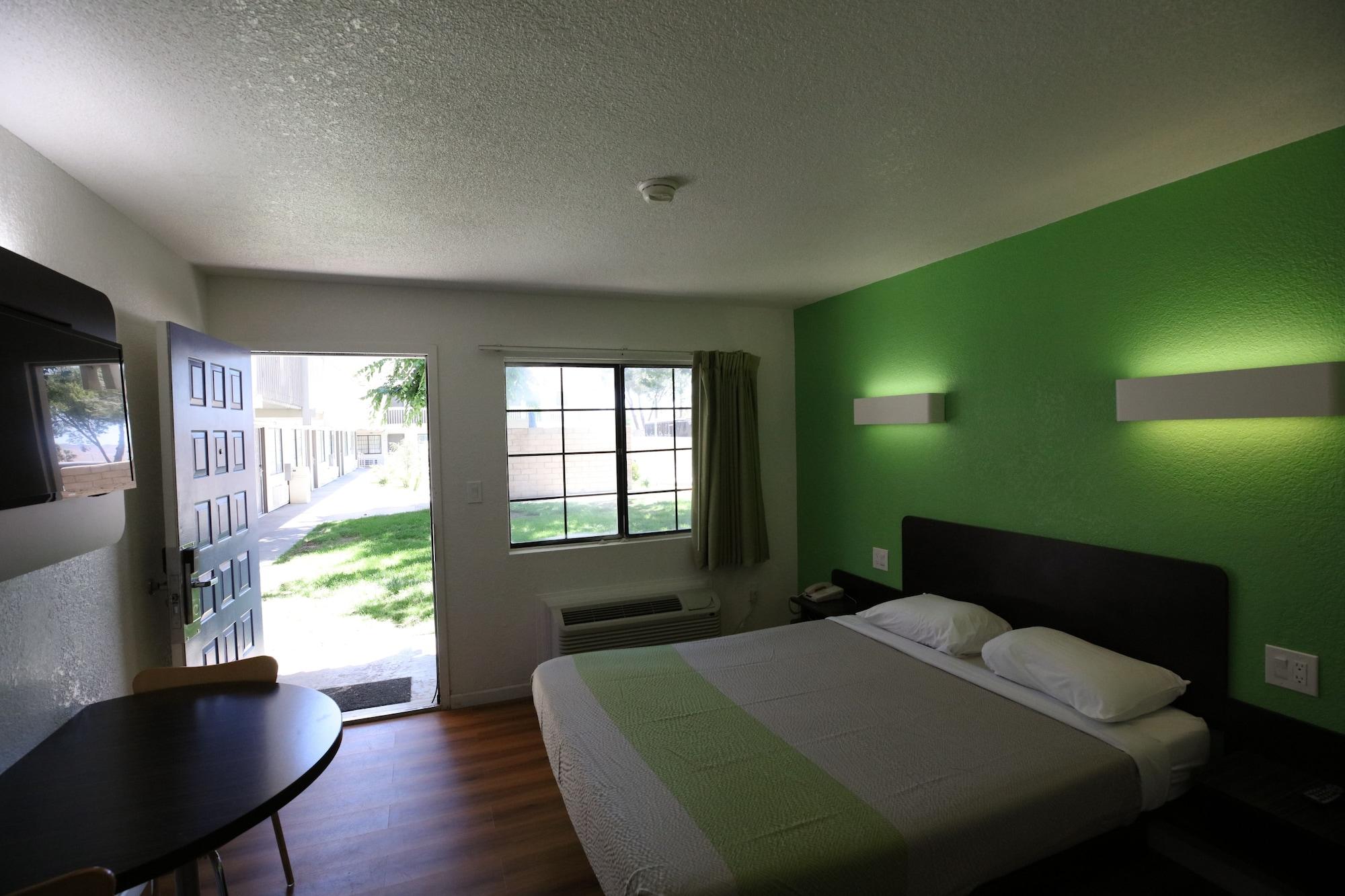 Motel 6-Barstow, Ca מראה חיצוני תמונה