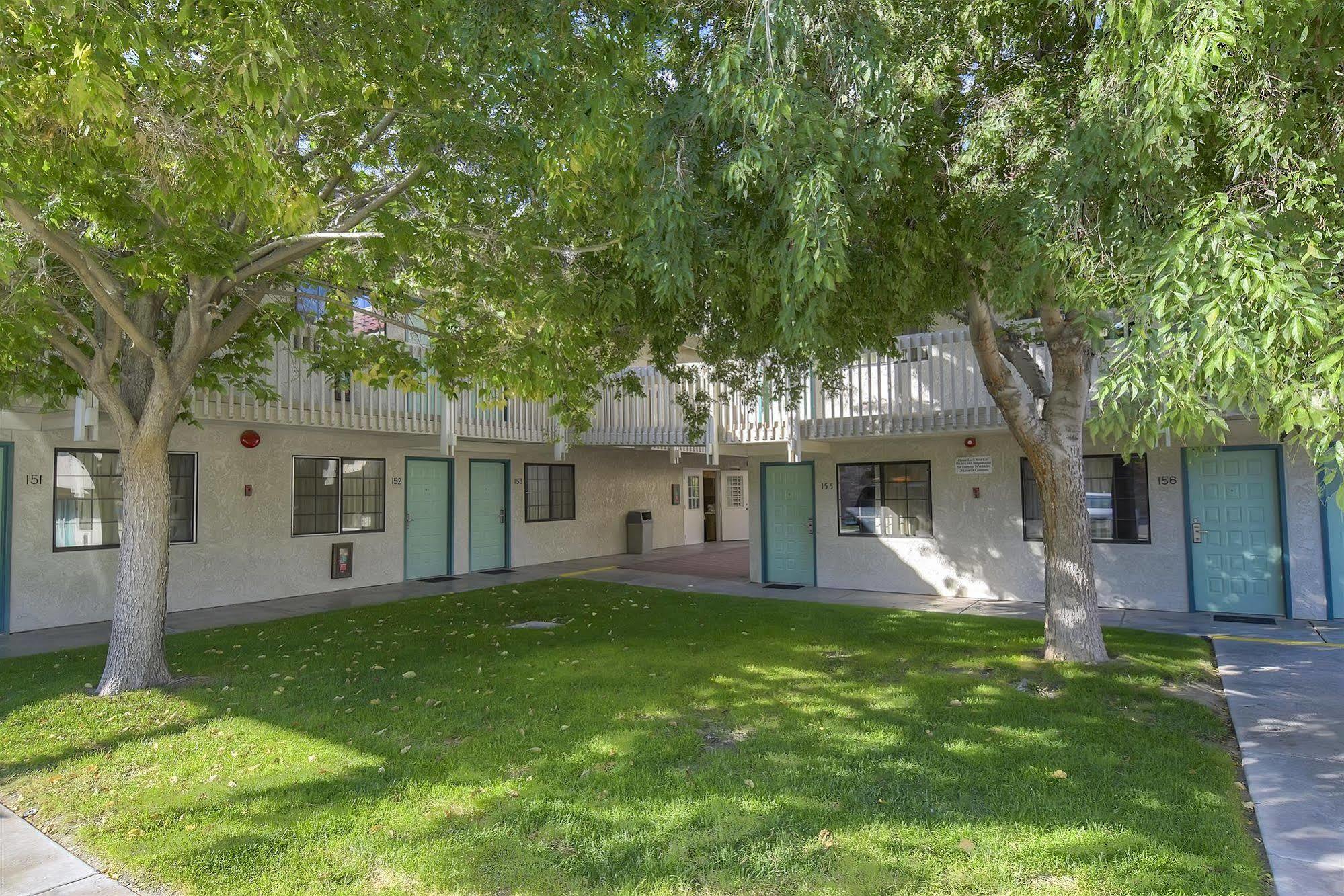 Motel 6-Barstow, Ca מראה חיצוני תמונה