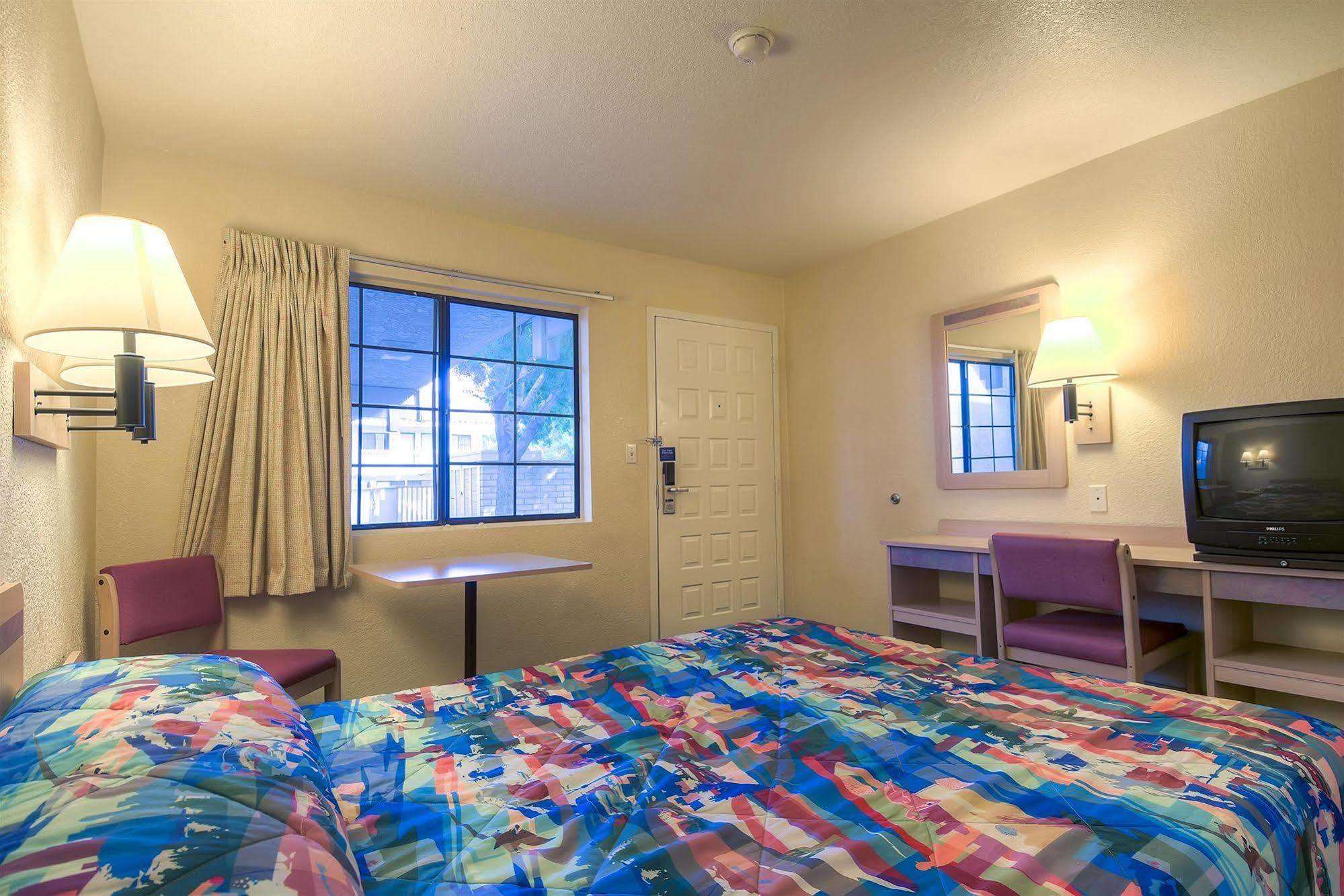 Motel 6-Barstow, Ca מראה חיצוני תמונה