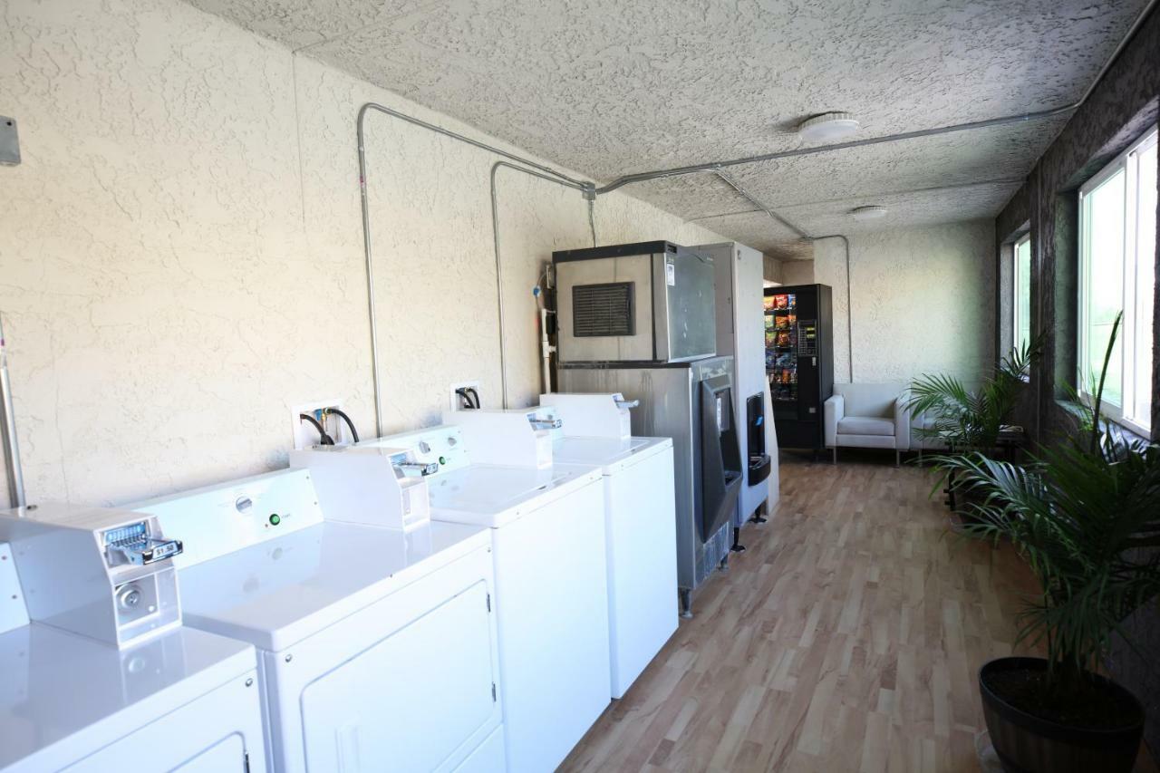 Motel 6-Barstow, Ca מראה חיצוני תמונה