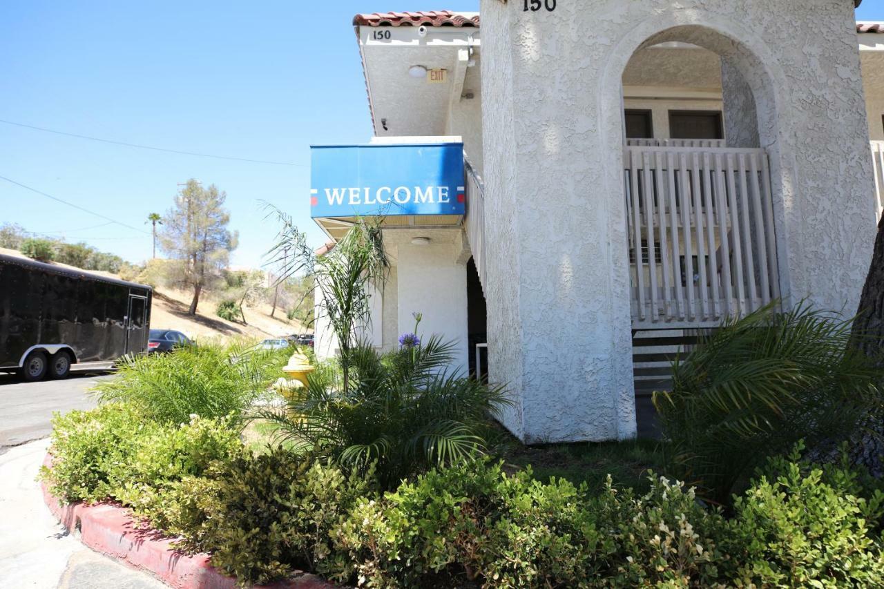 Motel 6-Barstow, Ca מראה חיצוני תמונה