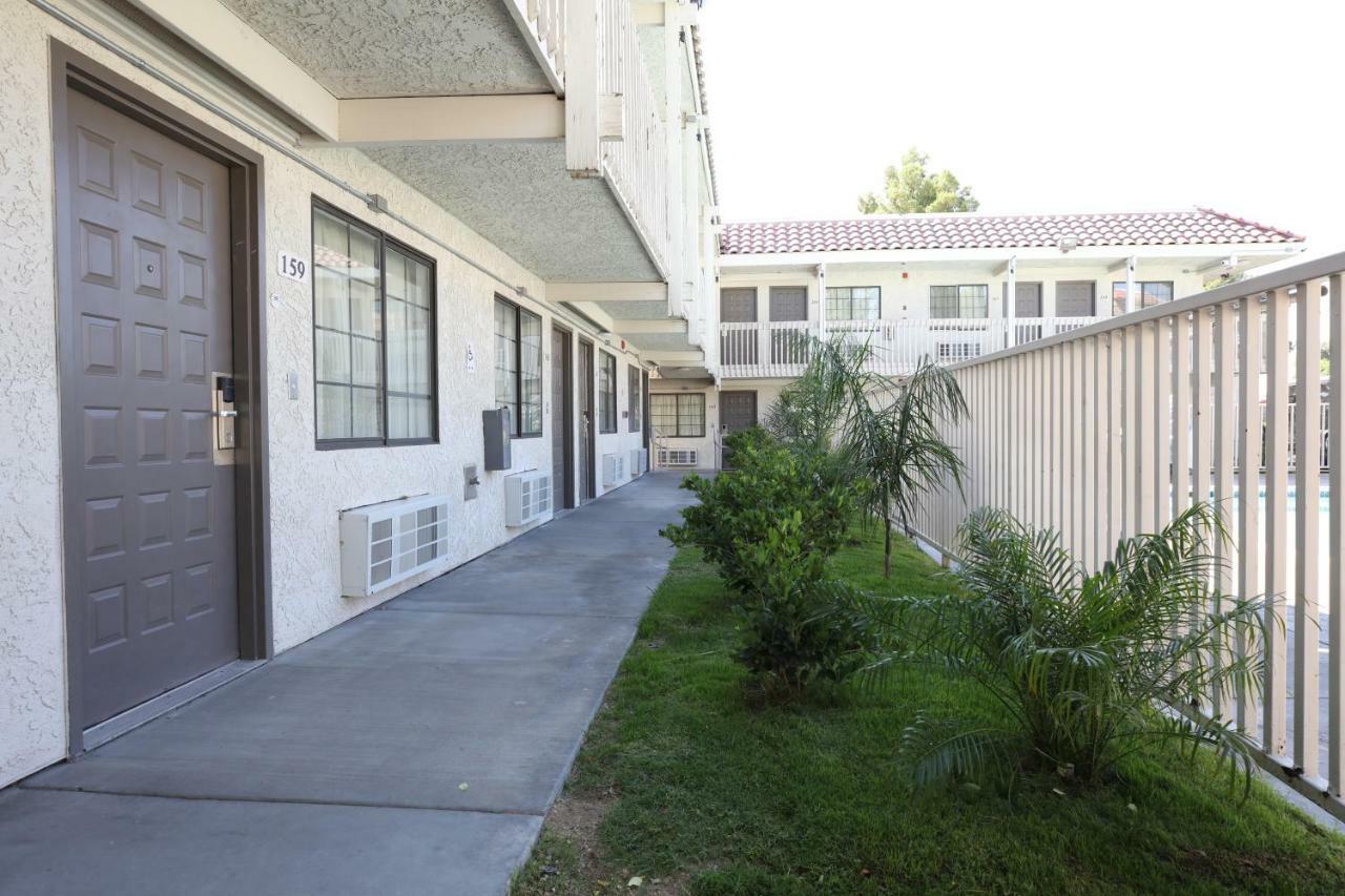 Motel 6-Barstow, Ca מראה חיצוני תמונה