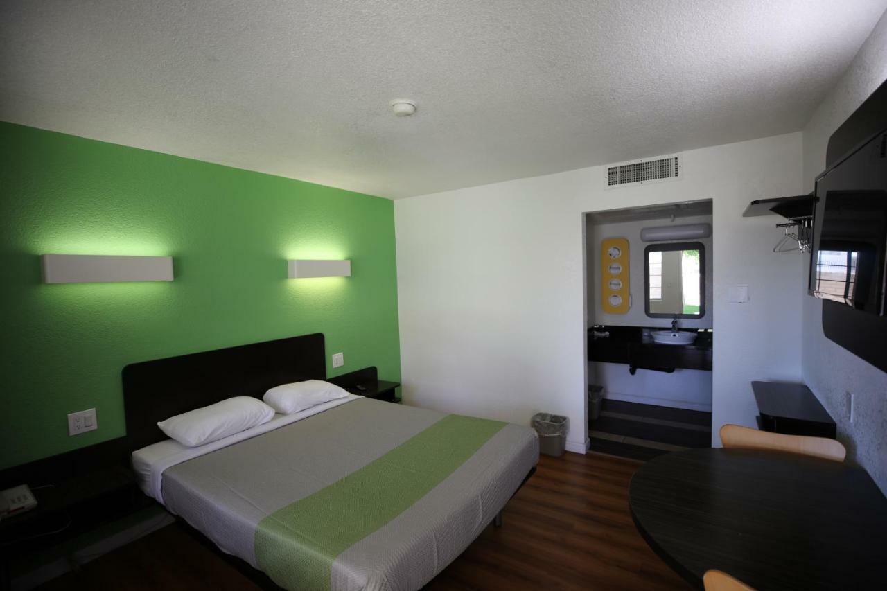 Motel 6-Barstow, Ca מראה חיצוני תמונה