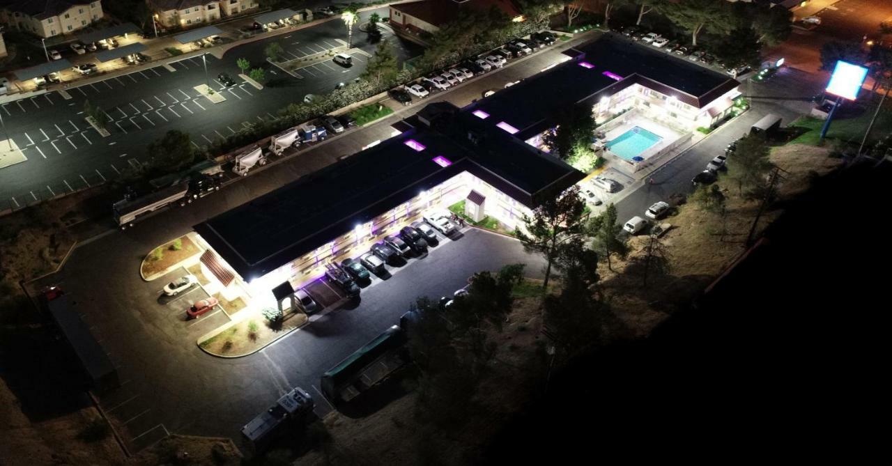 Motel 6-Barstow, Ca מראה חיצוני תמונה