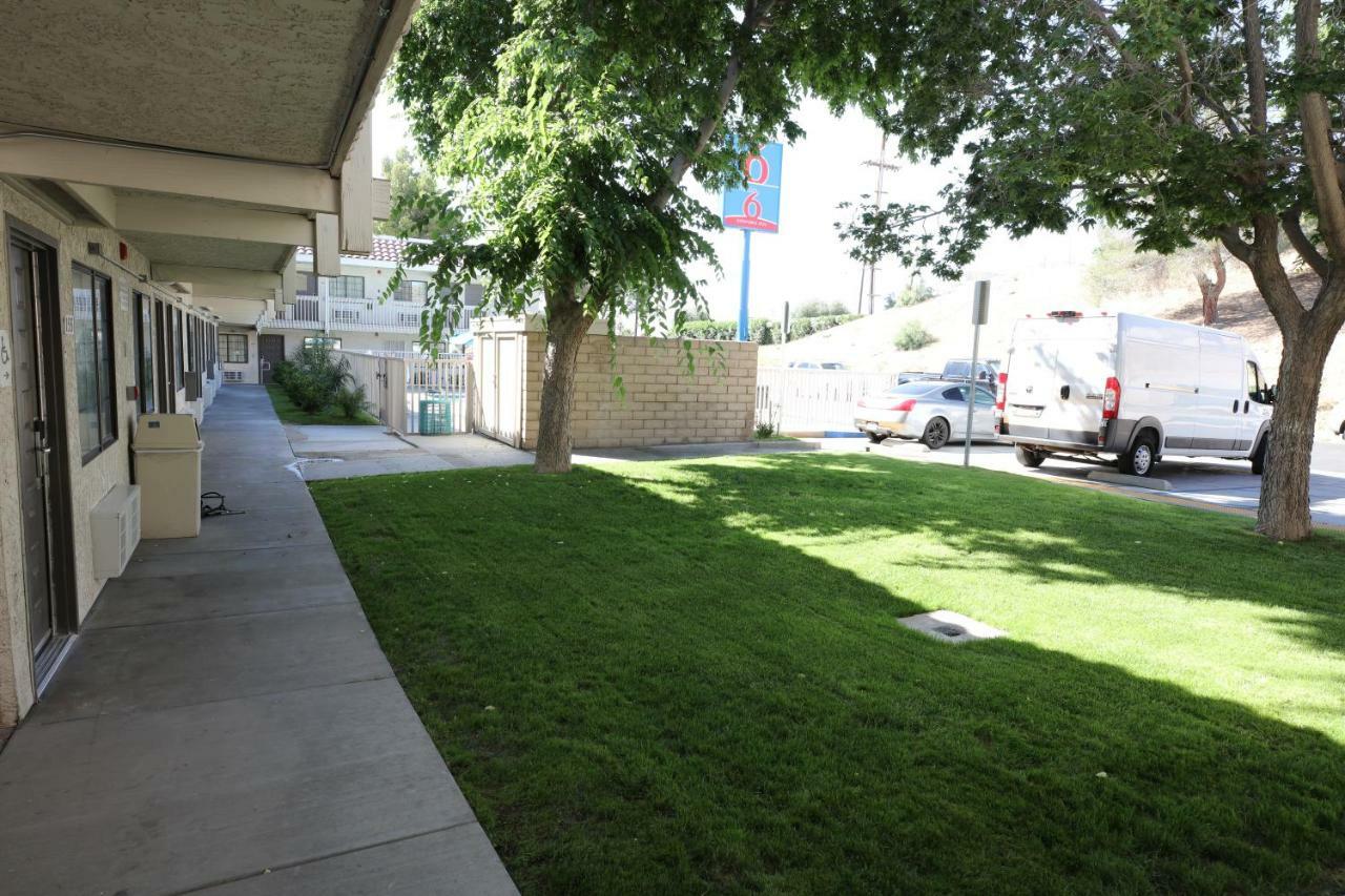 Motel 6-Barstow, Ca מראה חיצוני תמונה