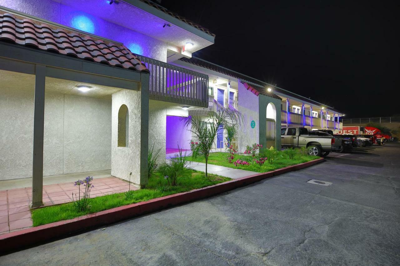 Motel 6-Barstow, Ca מראה חיצוני תמונה