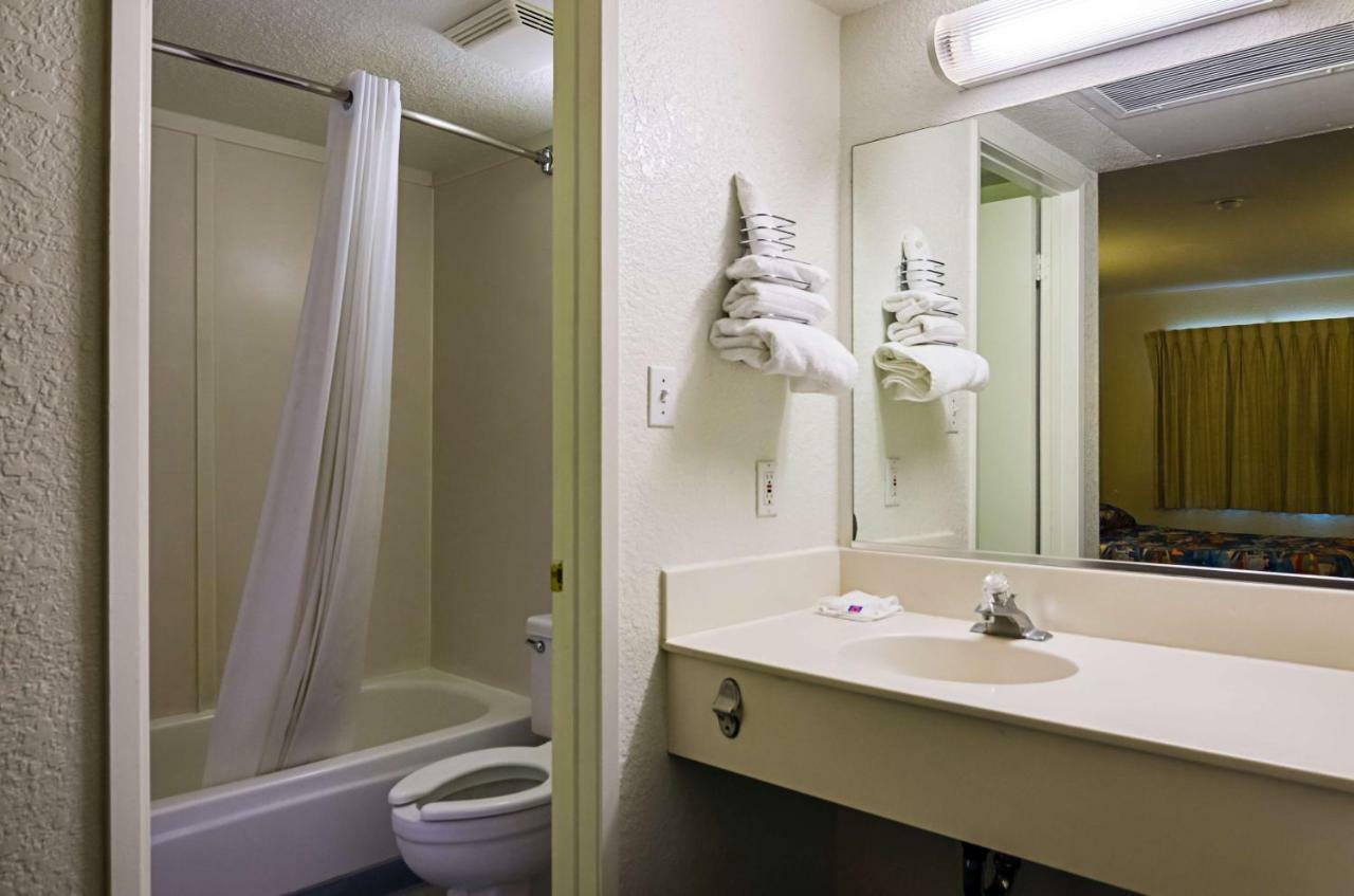 Motel 6-Barstow, Ca מראה חיצוני תמונה