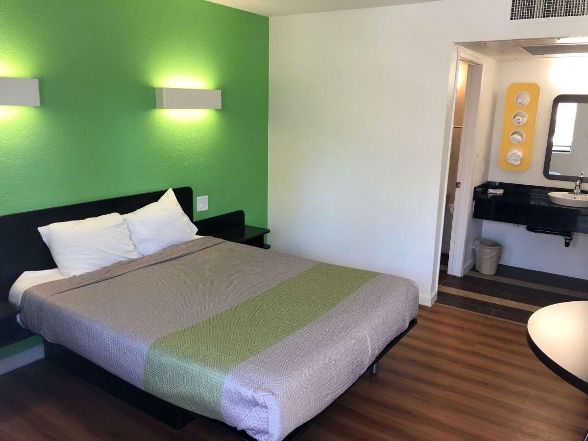 Motel 6-Barstow, Ca מראה חיצוני תמונה
