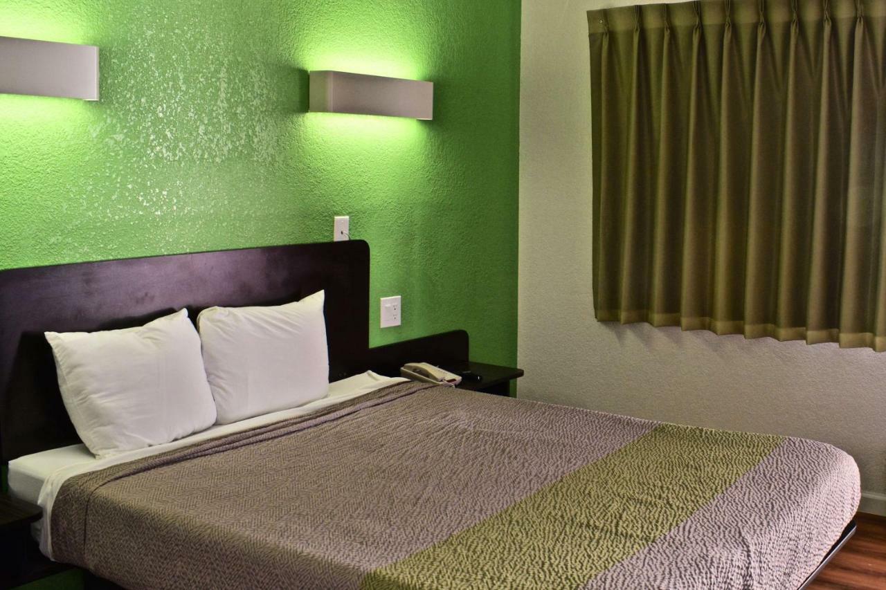 Motel 6-Barstow, Ca מראה חיצוני תמונה