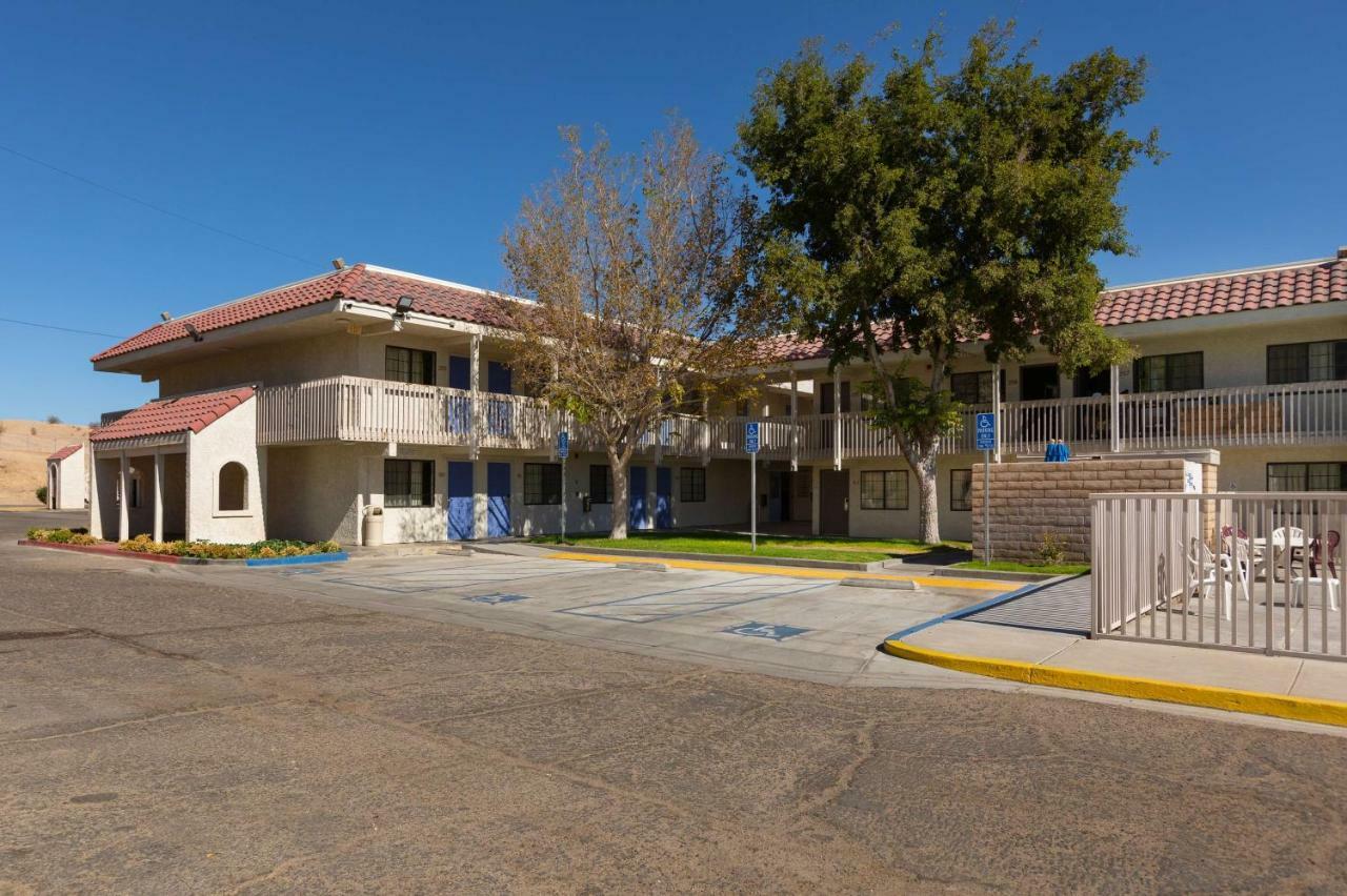 Motel 6-Barstow, Ca מראה חיצוני תמונה