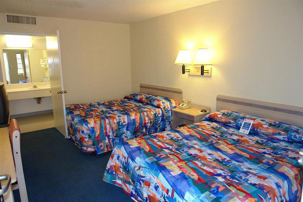 Motel 6-Barstow, Ca מראה חיצוני תמונה